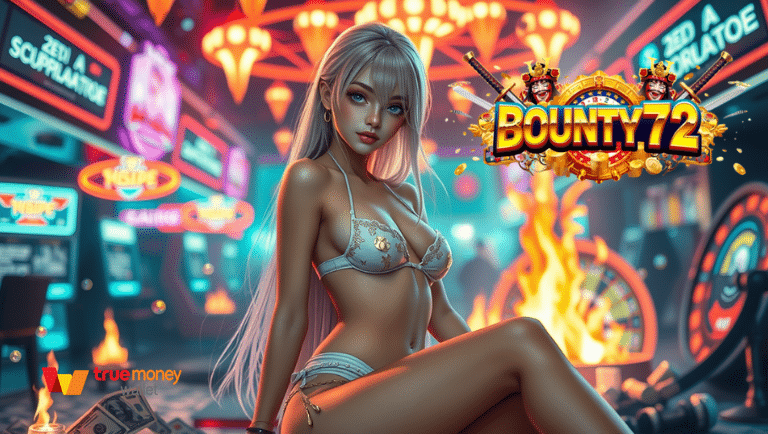 bounty72 รองรับทรูวอเลท